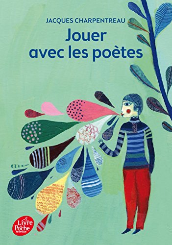 Couverture JOUER AVEC LES POETTES (Poche) - ISBN 9782012202207