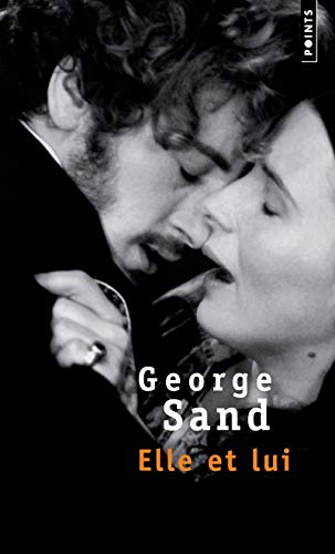 Couverture ELLE ET LUI - Sand (Poche) - ISBN 9782020381291