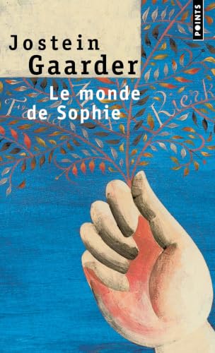 LE MONDE DE SOPHIE
