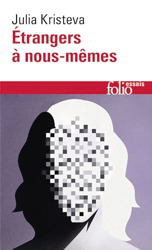 Couverture ETRANGERS A NOUS-MEMES - Kristeva Julia (Mass Market Paperback) - ISBN 9782070326181