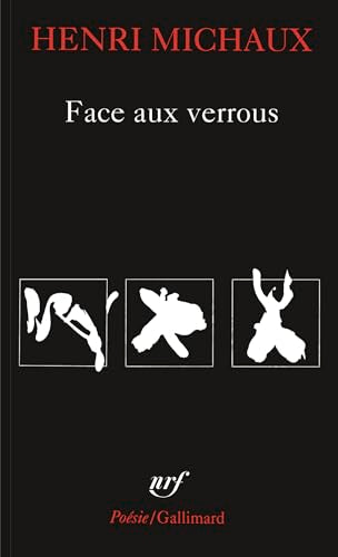 Couverture FACE AUX VERROUS - Michaux (Mass Market Paperback) - ISBN 9782070327065