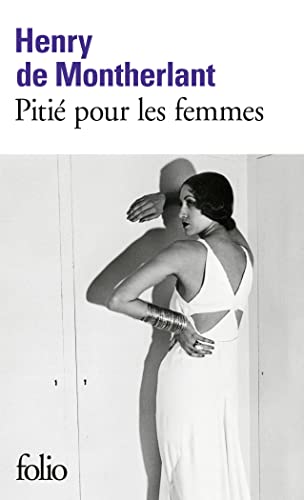 PITIE POUR LES FEMMES