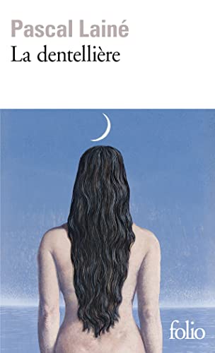 Couverture LA DENTELLIERE - Laine (Poche) - ISBN 9782070367269