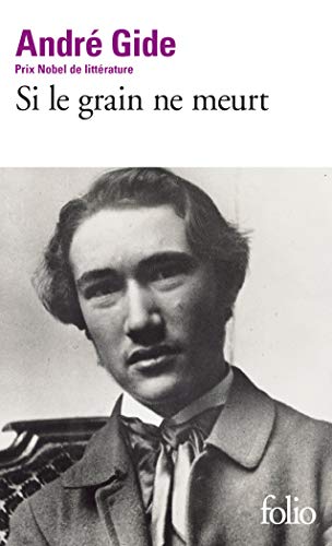 SI LE GRAIN NE MEURT