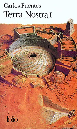 TERRA NOSTRA