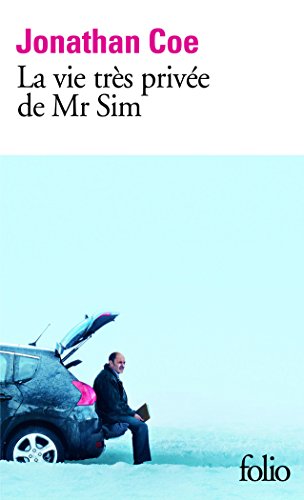 Couverture LA VIE TRES PRIVEE DE MR SIM - Coe (Poche) - ISBN 9782070446926
