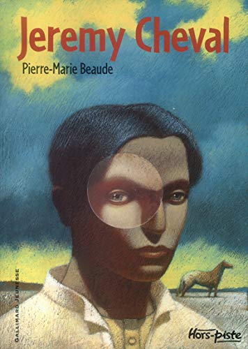 Couverture JEREMY CHEVAL - Beaude (Mass Market Paperback) - ISBN 9782070538539