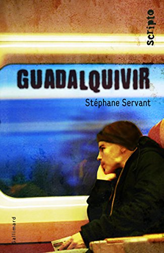 Couverture GUADALQUIVIR - Servant (Mass Market Paperback) - ISBN 9782070618088