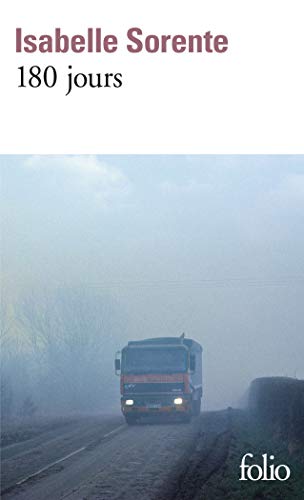 Couverture 180 JOURS - Sorente (Trade Paperback) - ISBN 9782072751998