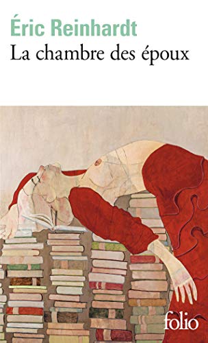 Couverture LA CHAMBRE DES EPOUX - Reinhardt (Poche) - ISBN 9782072824074