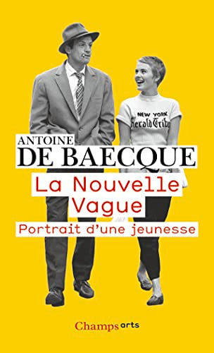 LA NOUVELLE VAGUE