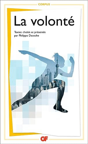 Couverture LA VOLONTE - Collectif (Broché) - ISBN 9782081512221