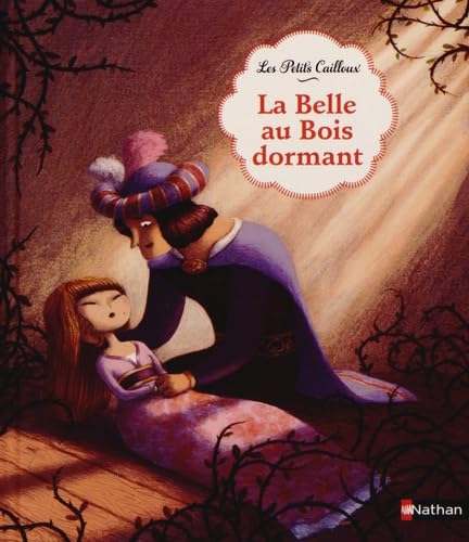 Couverture COL.LES PETITS CAILLOUX - Le Prince De Beaumont (Poche) - ISBN 9782092551097