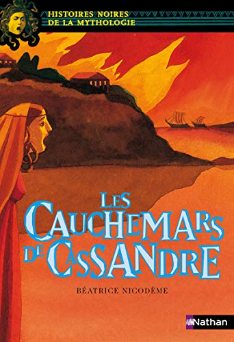 Couverture LES CAUCHEMARS DE CASSANDRE (Poche) - ISBN 9782092826157