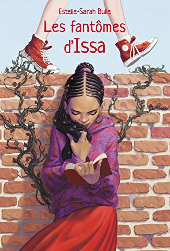 Couverture LES FANTOMES D'ISSA - Bulle/De Turkheim (Poche) - ISBN 9782211305440