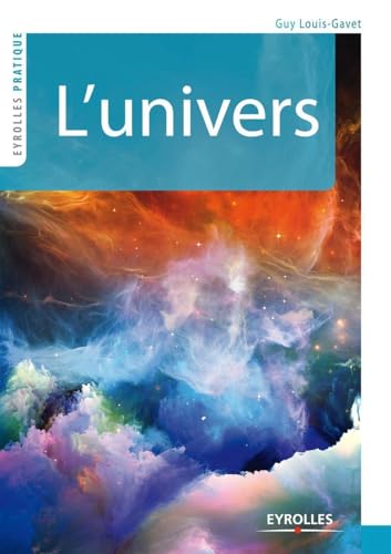 Couverture L'UNIVERS - Louis-Gavet (Poche) - ISBN 9782212556605