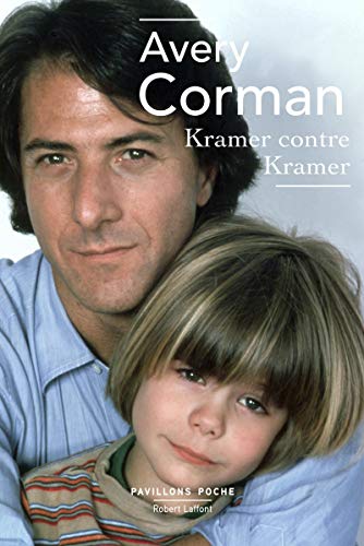 Couverture KRAMER CONTRE KRAMER - Corman (Mass Market Paperback) - ISBN 9782221197622