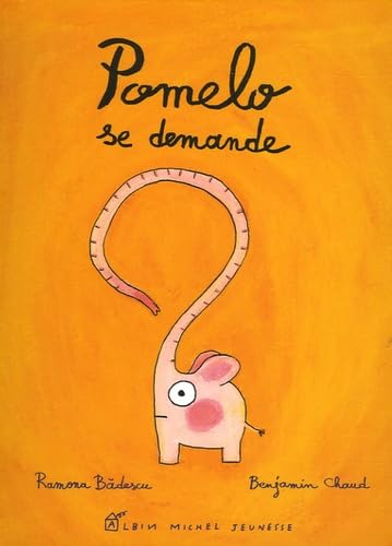 Couverture POMELO SE DEMANDE - Chaud Badescu (Mass Market Paperback) - ISBN 9782226149428