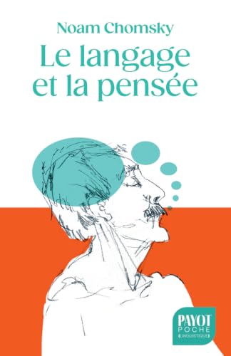 LE LANGAGE ET LA PENSEE