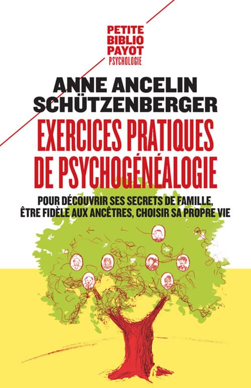 Couverture EXERCICES PRATIQUES DE PSYCHOGEN (Poche) - ISBN 9782228918145