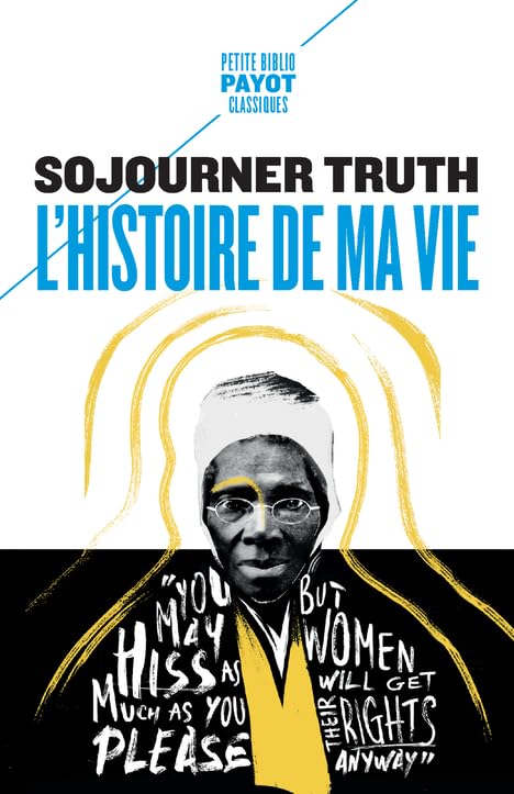 Couverture L'HISTOIRE DE MA VIE - Truth (Poche) - ISBN 9782228929776
