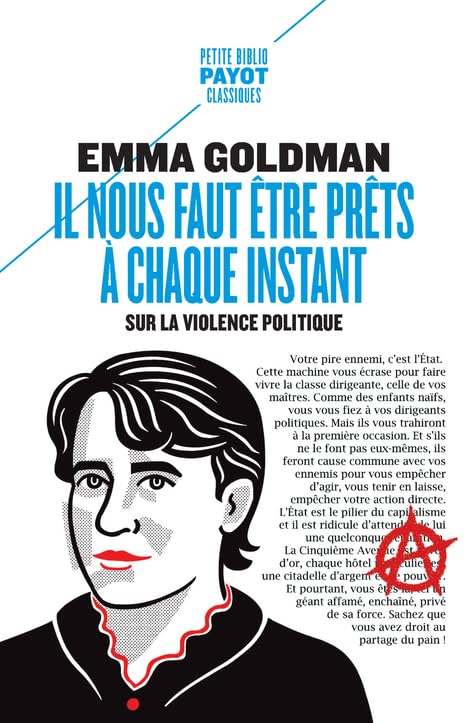 Couverture IL NOUS FAUT ETRE PRETS A CHAQUE INSTANT - Goldman (Mass Market Paperback) - ISBN 9782228933933