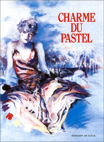Couverture CHARME DU PASTEL (Broché) - ISBN 9782249278495