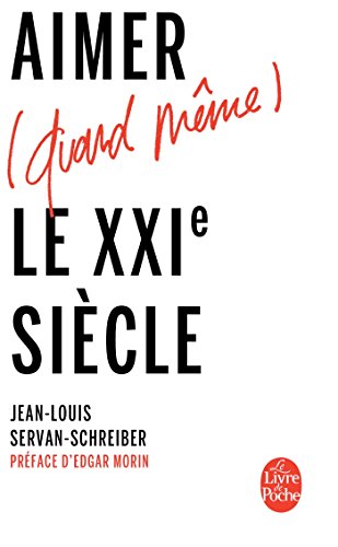 Couverture AIMER (QUAND MEME) LE XXI° SIECLE - Sevan (Broché) - ISBN 9782253000716