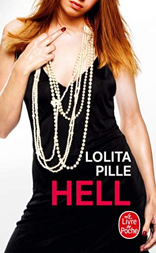 Couverture HELL - Pille (Mass Market Paperback) - ISBN 9782253066934