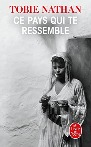 Couverture CE PAYS QUI TE RESSEMBLE - Nathan (Poche) - ISBN 9782253068877