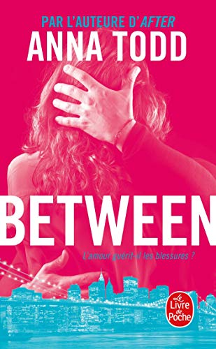 Couverture BETWEEN AFTER T9 - Todd (Mass Market Paperback) - ISBN 9782253069577