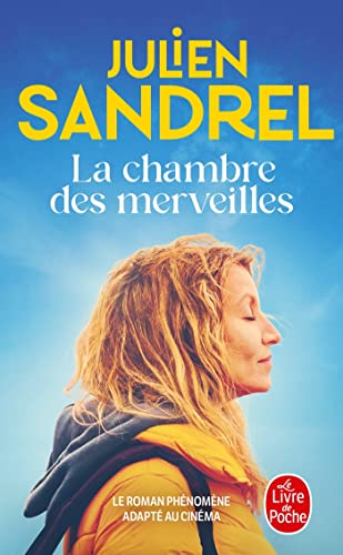 Couverture LA CHAMBRE DES MERVEILLES - Rees (Poche) - ISBN 9782253074328