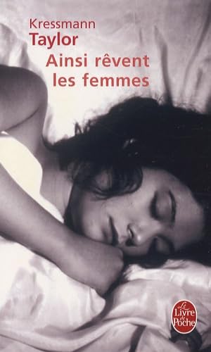 Couverture AINSI REVENT LES FEMMES - Taylor (Broché) - ISBN 9782253120063