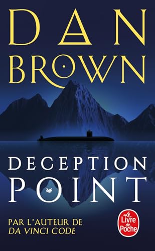 DECEPTION POINT