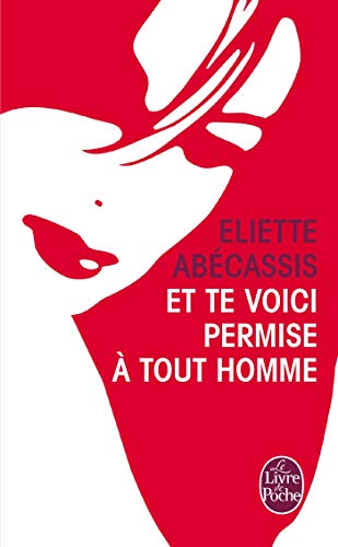 Couverture ET TE VOICI PERMISE A TOUT HOMME - Gardner (Poche) - ISBN 9782253175490
