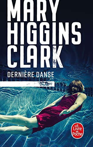 Couverture DERNIERE DANSE - Clark (Mass Market Paperback) - ISBN 9782253181392