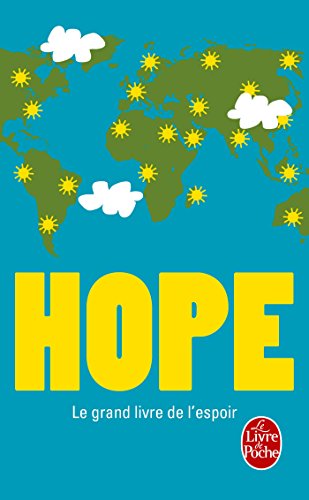 Couverture HOPE - Malacrida (Mass Market Paperback) - ISBN 9782253187783