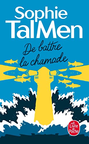 Couverture DE BATTRE LA CHAMADE - Tal Men (Poche) - ISBN 9782253237907