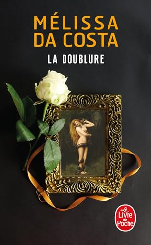 Couverture LA DOUBLURE - Da Costa (Poche) - ISBN 9782253244585