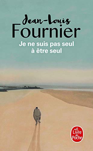 Couverture JE NE SUIS PAS SEUL A ETRE SEUL - Fournier (Mass Market Paperback) - ISBN 9782253262077