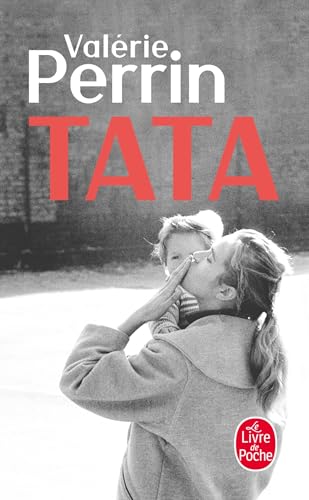 Couverture TATA (Mass Market Paperback) - ISBN 9782253263500