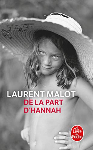 Couverture DE LA PART D'HANNAH - Rees (Poche) - ISBN 9782253934554