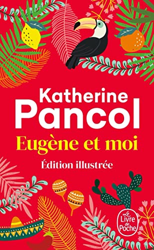 Couverture EUGENE ET MOI - Pancol (Poche) - ISBN 9782253936350