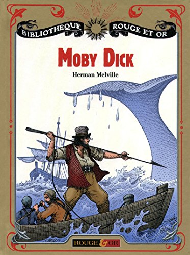 MOBY DICK