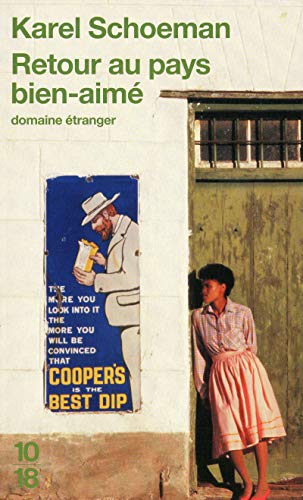 Couverture RETOUR AU PAYS BIEN-AIME - Schoeman (Poche) - ISBN 9782264046802