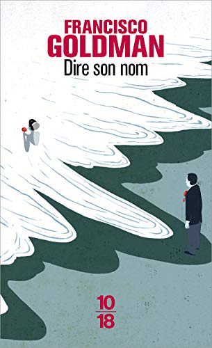 Couverture DIRE SON NOM - Goldman (Mass Market Paperback) - ISBN 9782264055491