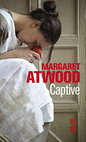 Couverture CAPTIVE - Atwood Margaret (Mass Market Paperback) - ISBN 9782264072528