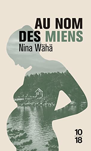 Couverture AU NOM DES MIENS - Waha (Poche) - ISBN 9782264077257