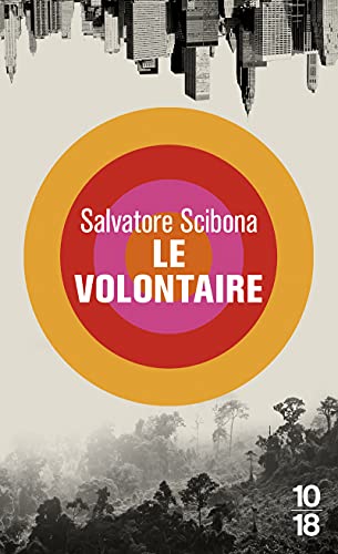 Couverture LE VOLONTAIRE (Poche) - ISBN 9782264077806