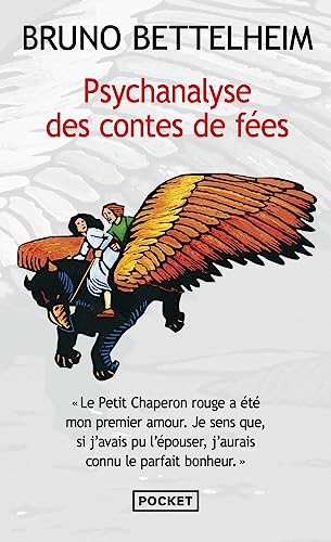 PSYCHANALYSE DES CONTES DE FEES